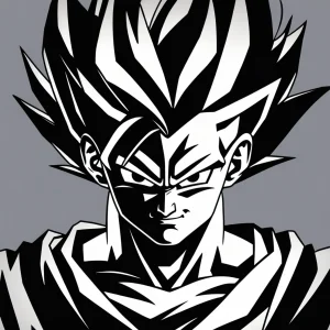 plantillas para pintar barriga embarazada amazon dragon ball