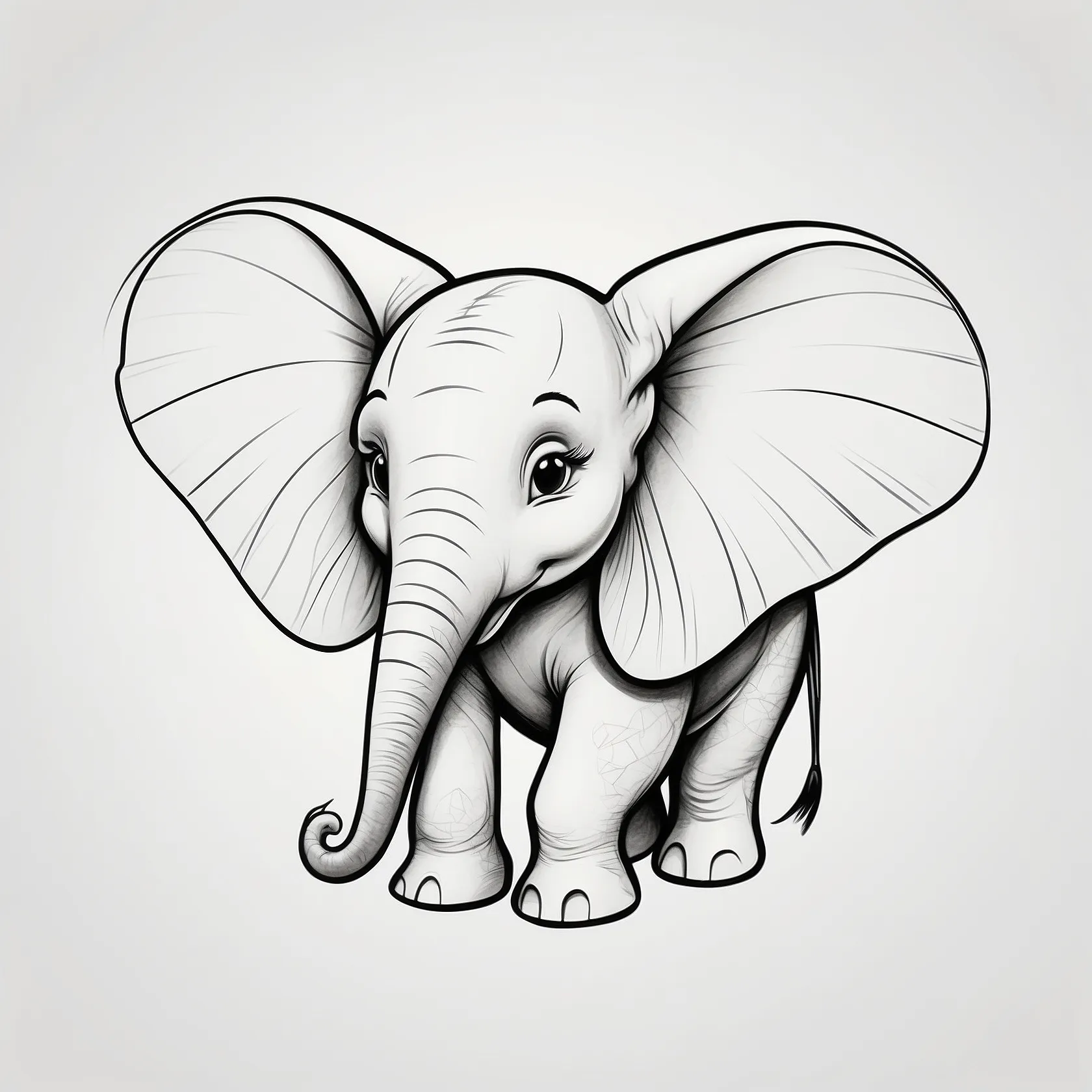 plantillas para pintar barriga embarazada amazon dumbo