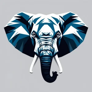 plantillas para pintar barriga embarazada amazon elefante