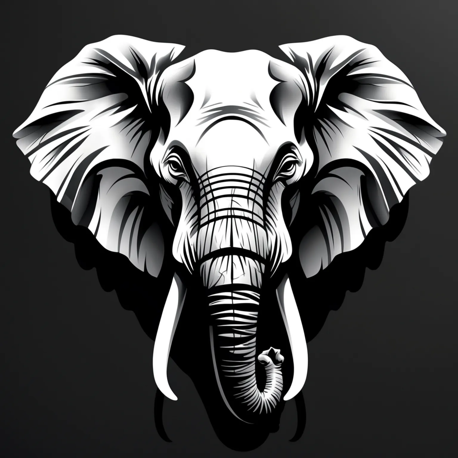 plantillas para pintar barriga embarazada amazon elefante