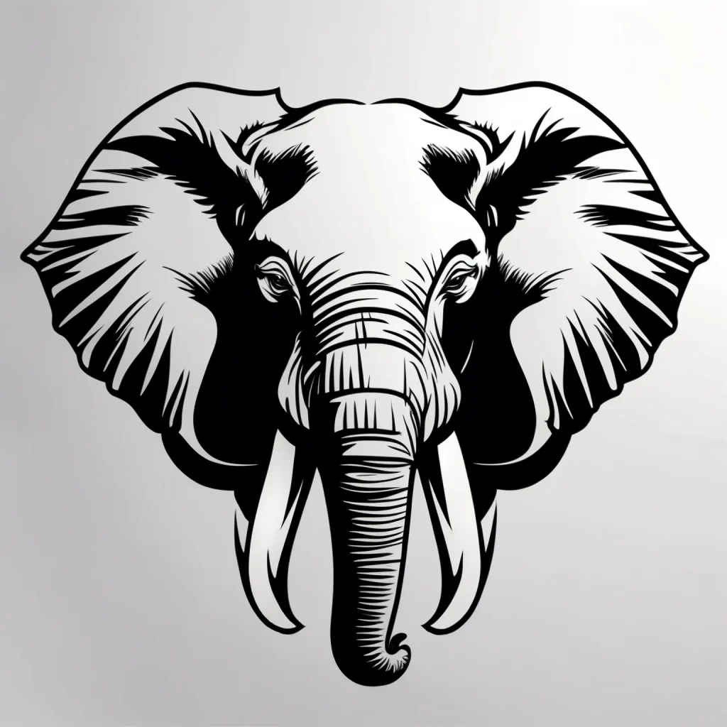 plantillas para pintar barriga embarazada amazon elefante