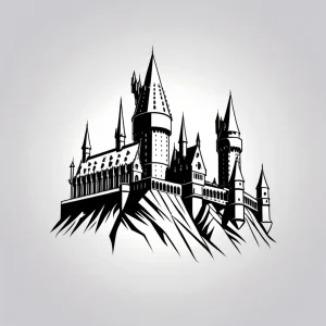 belly painting plantillas harry potter