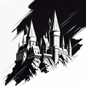 plantillas para pintar barriga embarazada amazon harry potter