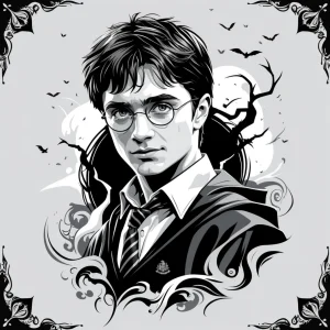 plantillas para pintar barriga embarazada amazon harry potter
