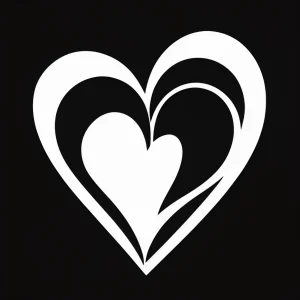plantilla dibujo barriga embarazada love