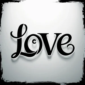 plantilla dibujo barriga embarazada love