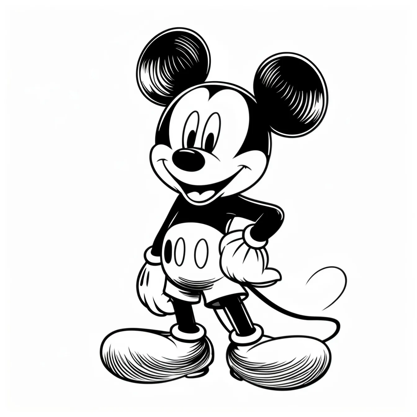 belly painting plantillas mickey mouse