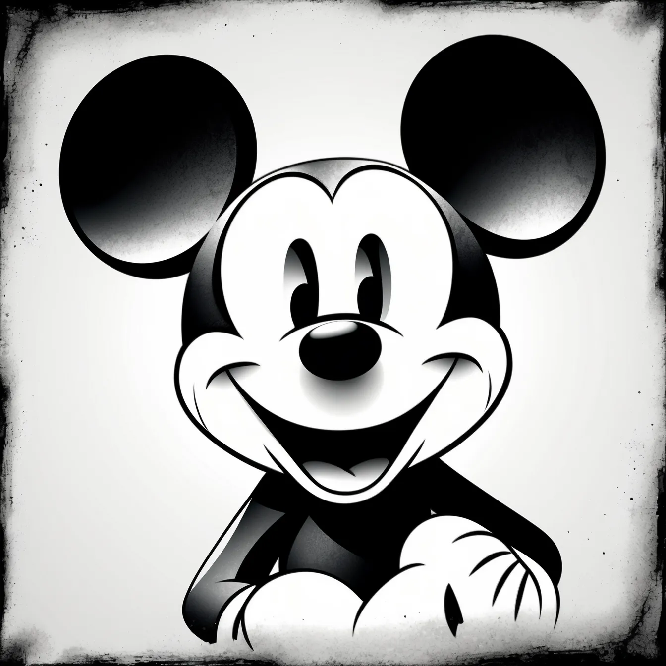 plantillas para pintar barriga embarazada amazon mickey mouse