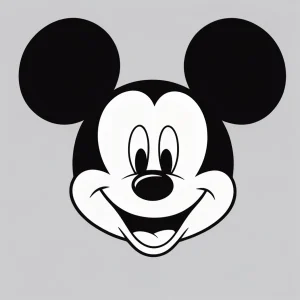 plantillas para pintar barriga embarazada amazon mickey mouse disney