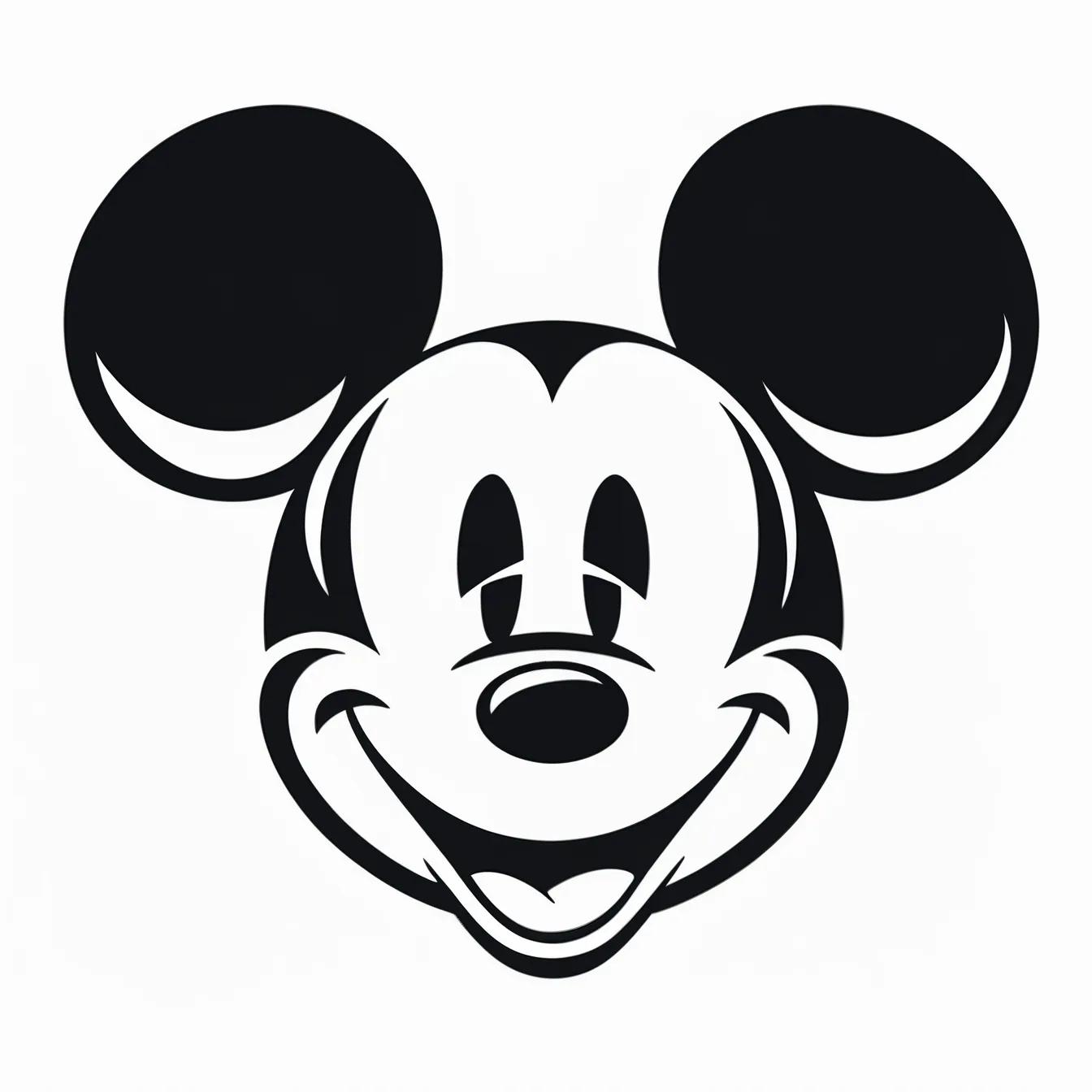 belly painting plantillas mickey mouse