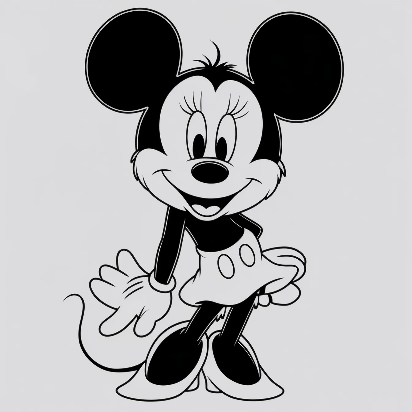 plantillas para pintar barriga embarazada amazon minnie mouse