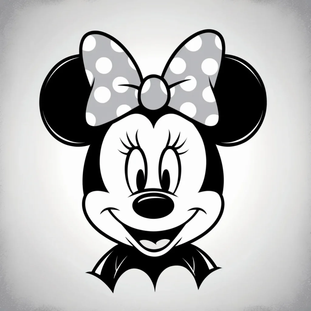plantillas para pintar barriga embarazada amazon minnie mouse