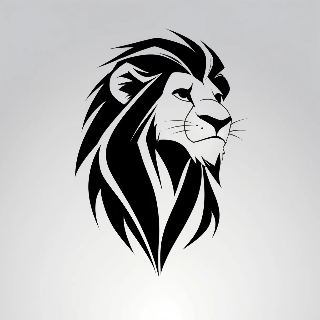 Belly Painting Plantillas Rey Leon Disney