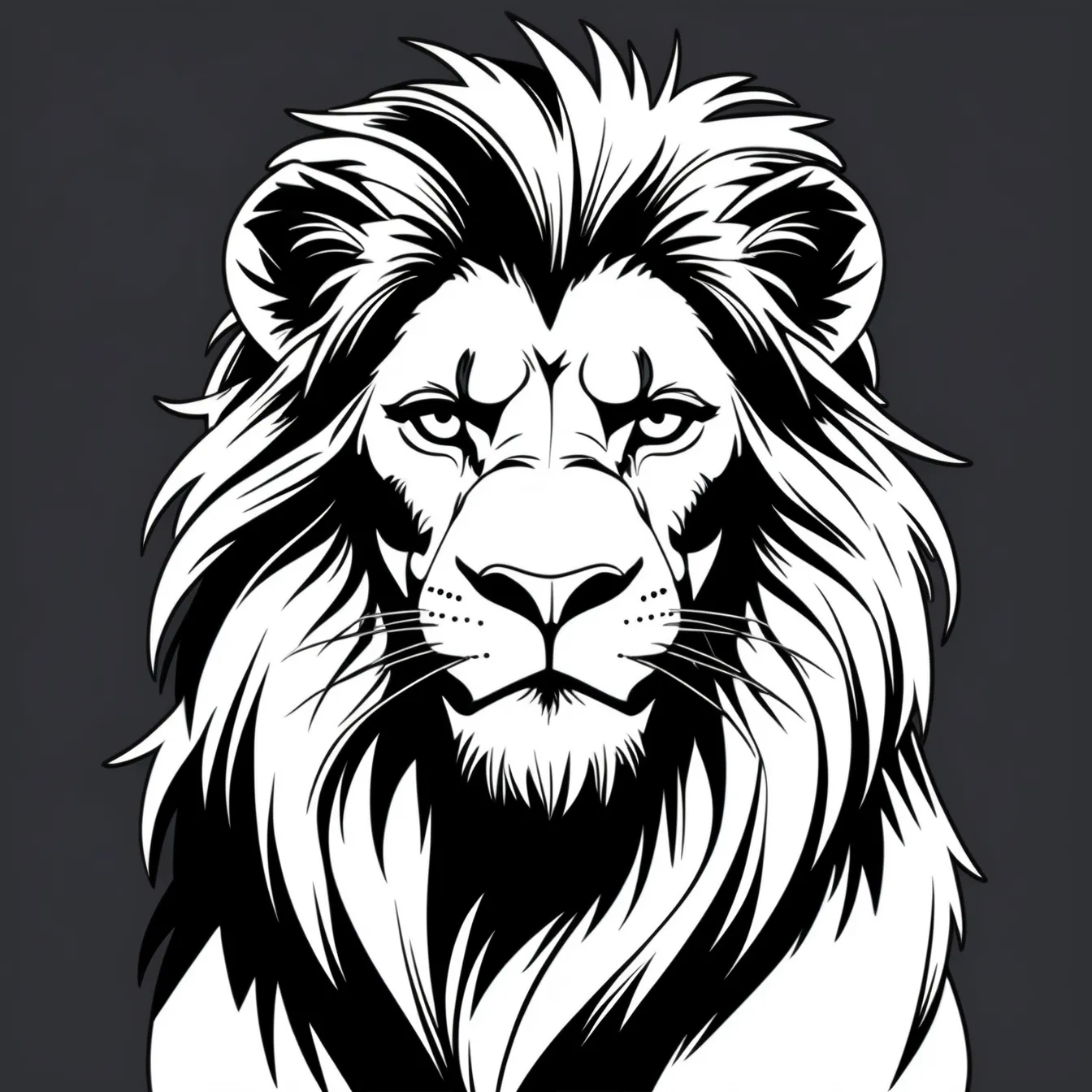 Plantillas Para Pintar Barriga Embarazada Amazon Rey Leon Disney