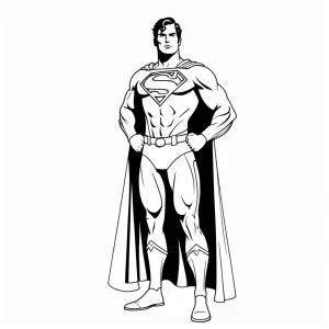 belly painting plantillas super man