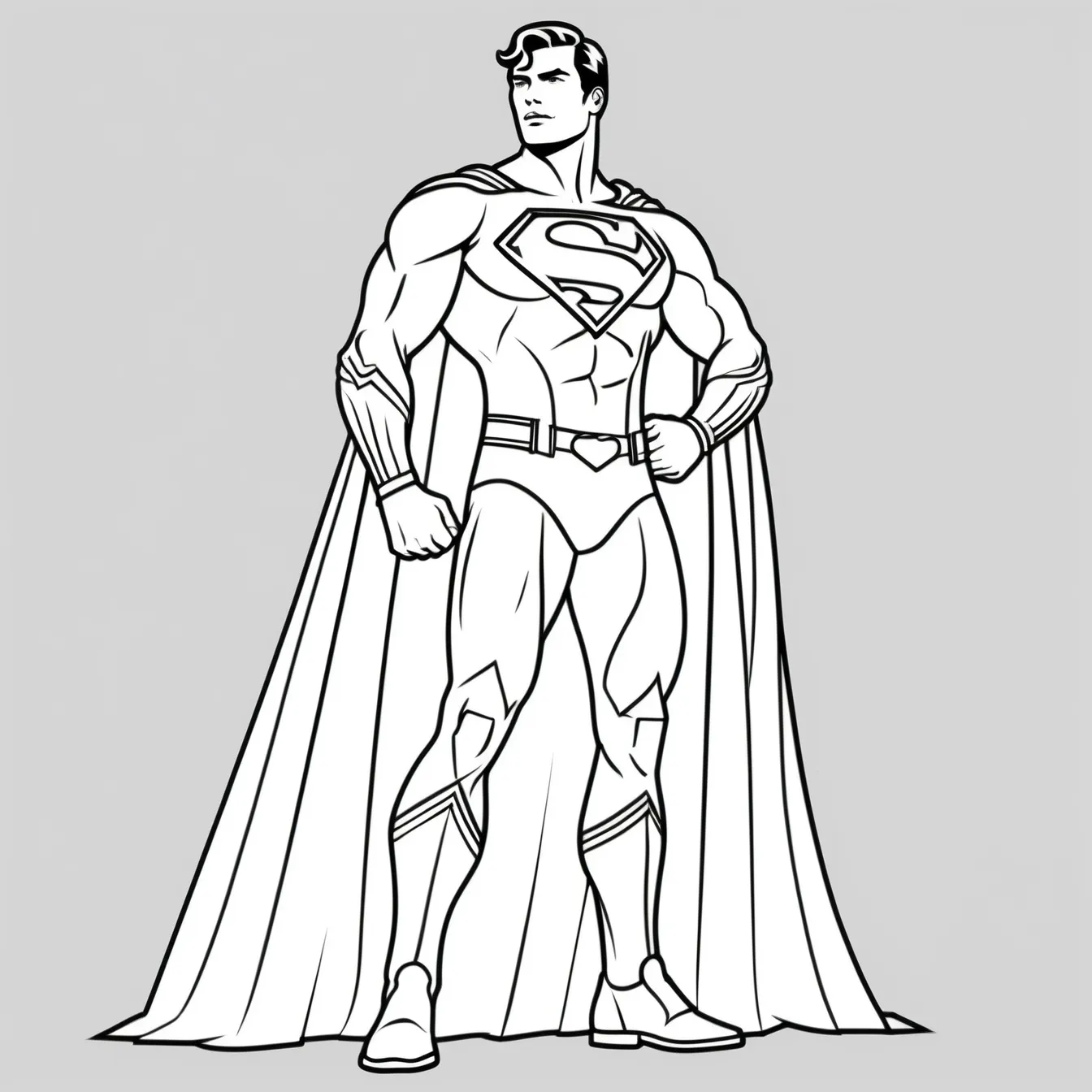 belly painting plantillas super man