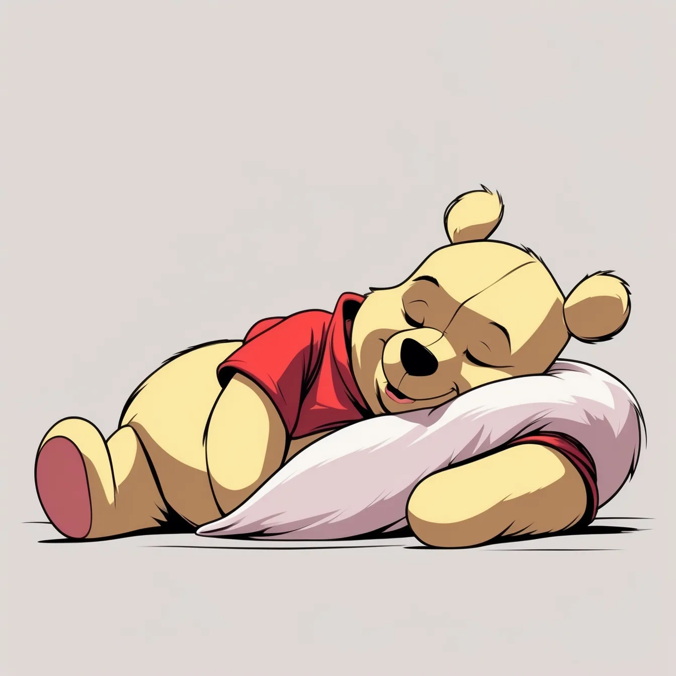 plantillas para pintar barriga embarazada amazon winnie the pooh