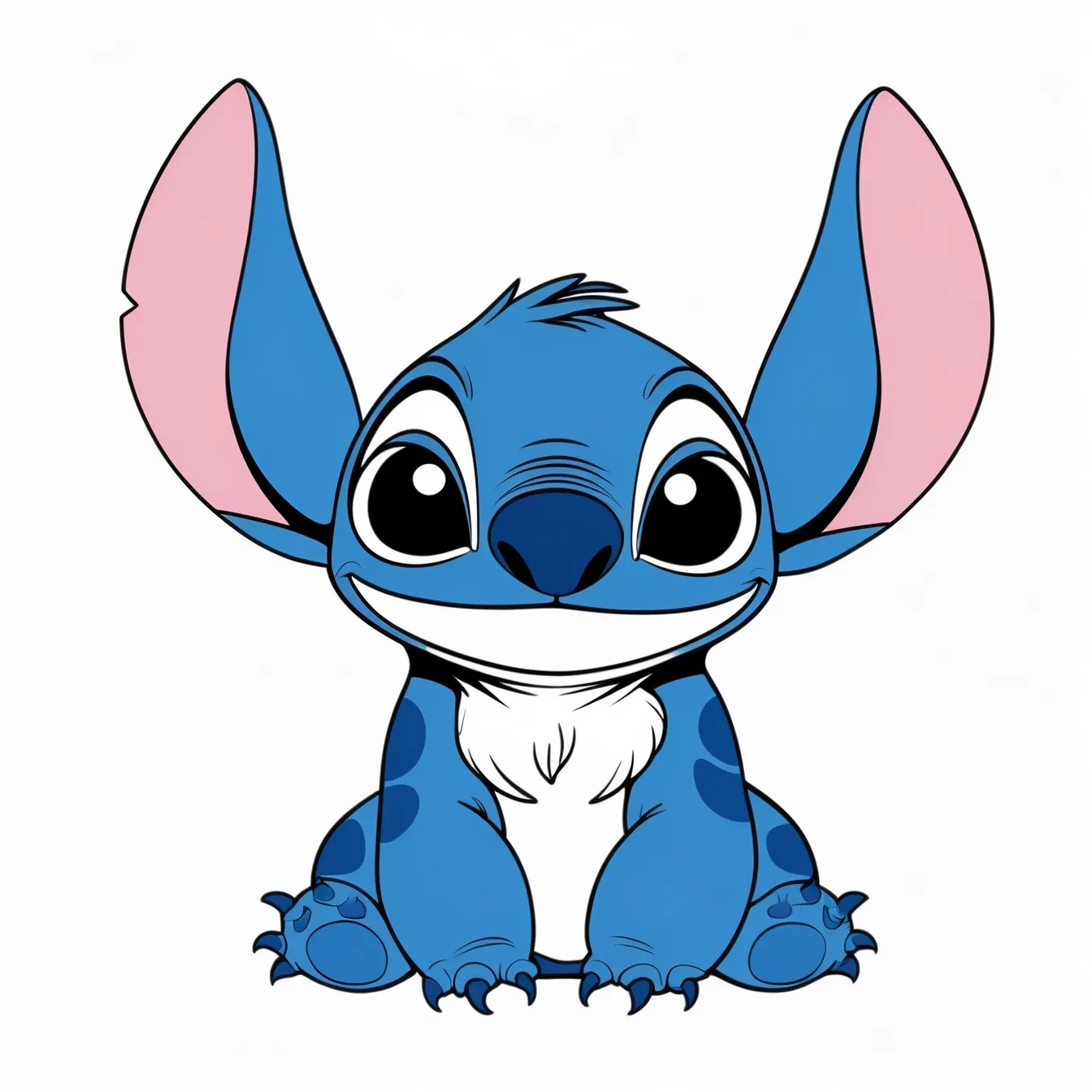 plantillas para pintar barriga embarazada amazon stitch disney