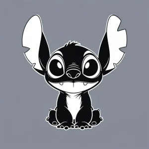 plantillas para pintar barriga embarazada amazon stitch disney