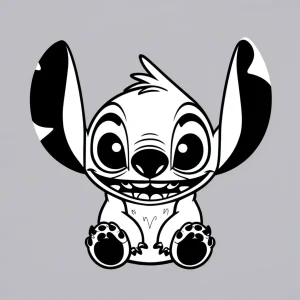 belly painting plantillas stitch
